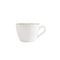 Zwiesel Fortessa Fortessa TC Spice Salt Coffee Cup 7oz (21cl) - Case of 24 - TC7400.DV.4.10 ZFG-TC7400.DV.4.10