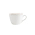 Zwiesel Fortessa Fortessa TC Spice Salt Coffee Cup 7oz (21cl) - Case of 24 - TC7400.DV.4.10 ZFG-TC7400.DV.4.10