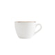 Zwiesel Fortessa Fortessa TC Spice Salt Coffee Cup 7oz (21cl) - Case of 24 - TC7400.DV.4.10 ZFG-TC7400.DV.4.10