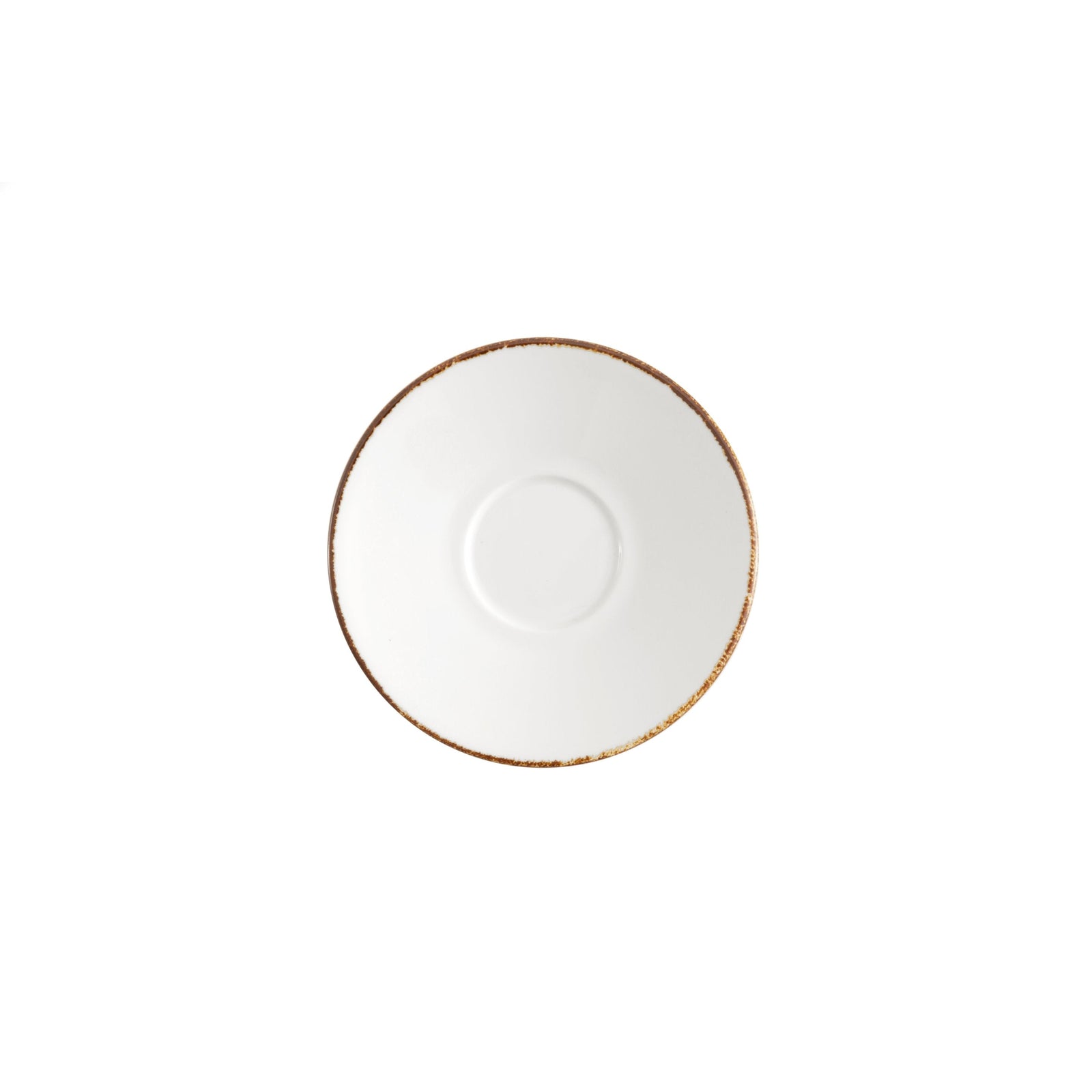 Zwiesel Fortessa Fortessa TC Spice Salt Doppio/Breakfast Saucer 7