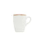 Zwiesel Fortessa Fortessa TC Spice Salt Tapered Mug 12.75oz (.40 ltr) - Case of 12 - TC7400.DV.4.17 ZFG-TC7400.DV.4.17