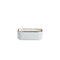 Zwiesel Fortessa Fortessa TC Spice Salt Rectangular Sugar Packet Holder - Case of 24 - TC7400.DV.4.30 ZFG-TC7400.DV.4.30