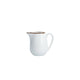 Zwiesel Fortessa Fortessa TC Spice Salt Creamer 4.5oz. - Case of 24 - TC7400.DV.4.39 ZFG-TC7400.DV.4.39