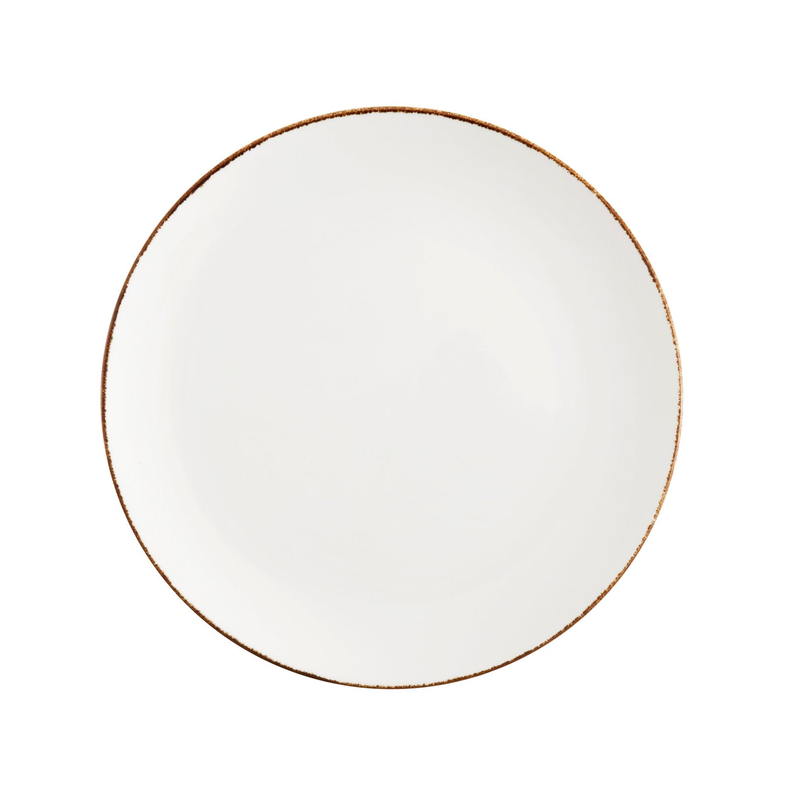 Zwiesel Fortessa Fortessa TC Spice Salt Serena Coupe Plate 12.25