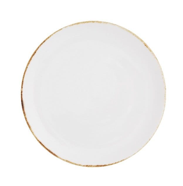 Zwiesel Fortessa Fortessa TC Spice Salt Serena Coupe Plate 10.75