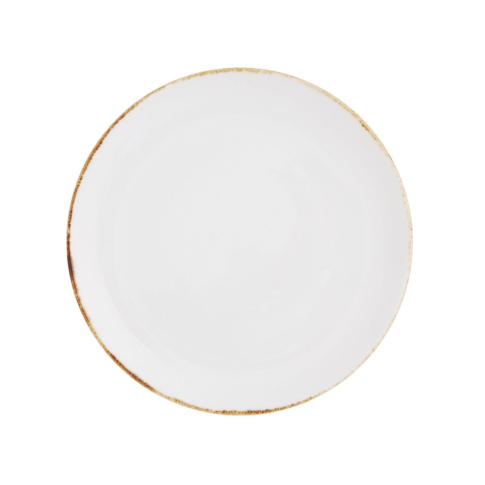 Zwiesel Fortessa Fortessa TC Spice Salt Serena Coupe Plate 8.25