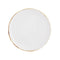 Zwiesel Fortessa Fortessa TC Spice Salt Serena Coupe Plate 8.25" (21cm) - Case of 24 - TC7400.DV.4.804 ZFG-TC7400.DV.4.804
