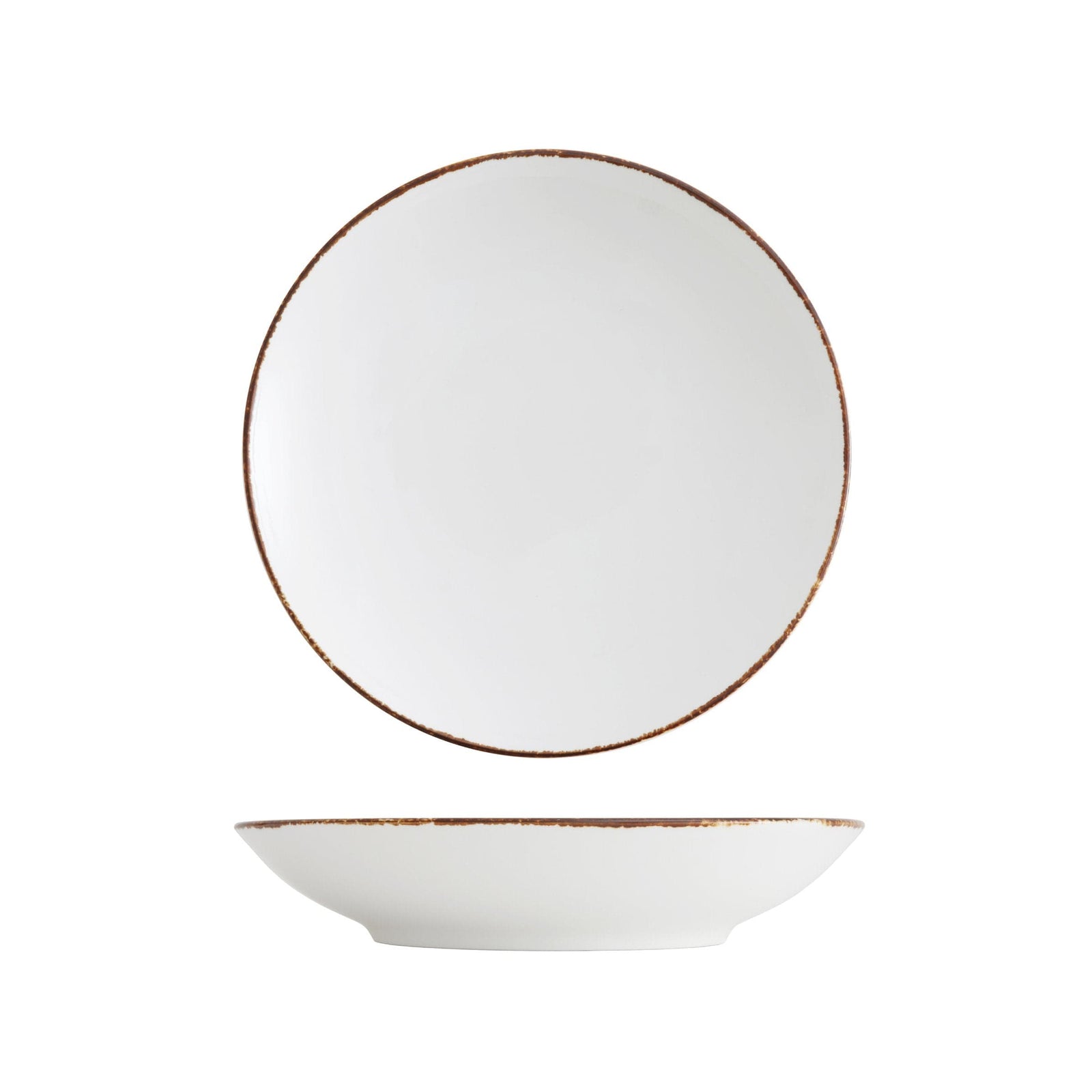 Zwiesel Fortessa Fortessa TC Spice Salt Serena Coupe Bowl 8.875