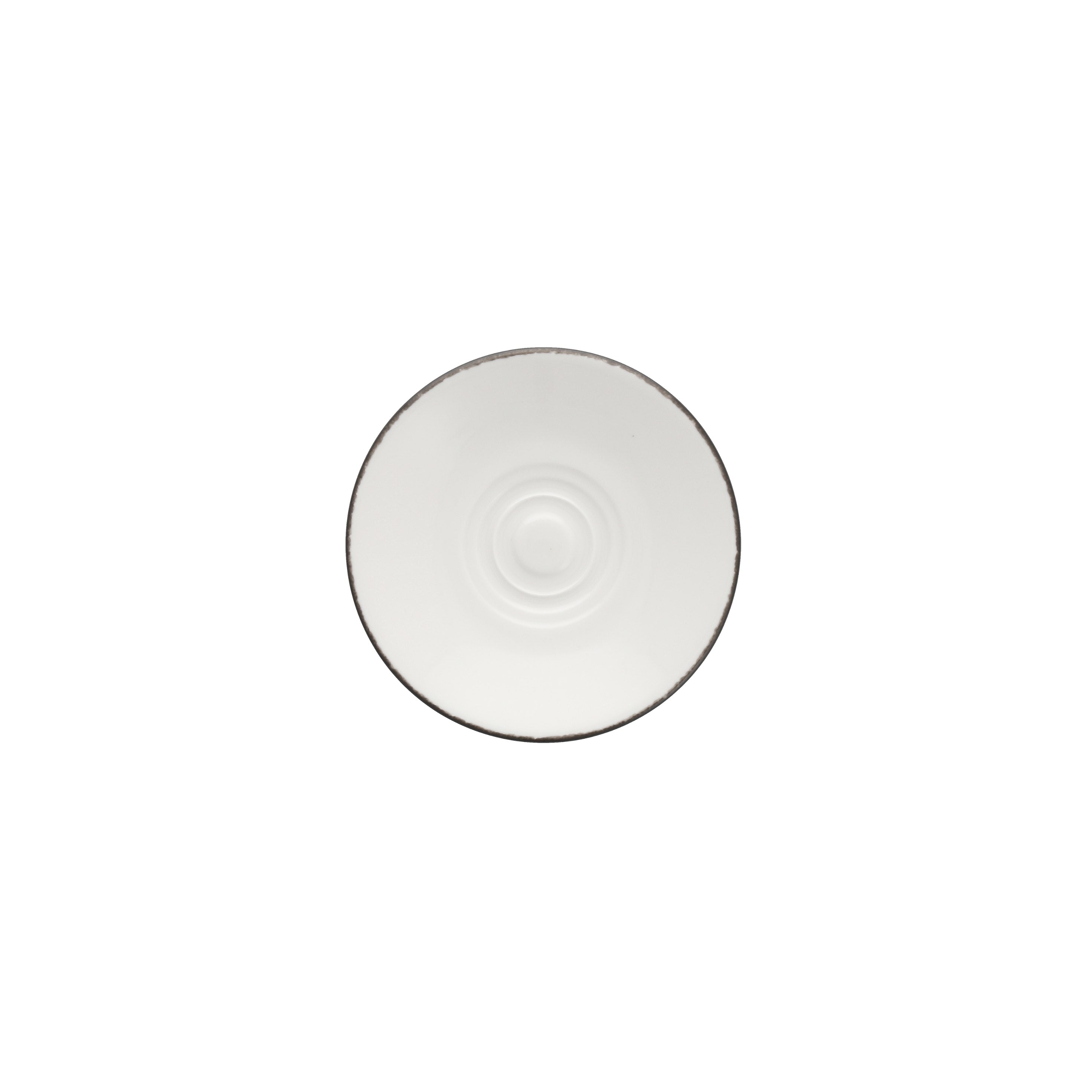 Zwiesel Fortessa Fortessa Spice Pepper Universal/Standard Saucer 6" (15cm) - Case of 24 - TC7400.DV.5.04 ZFG-TC7400.DV.5.04