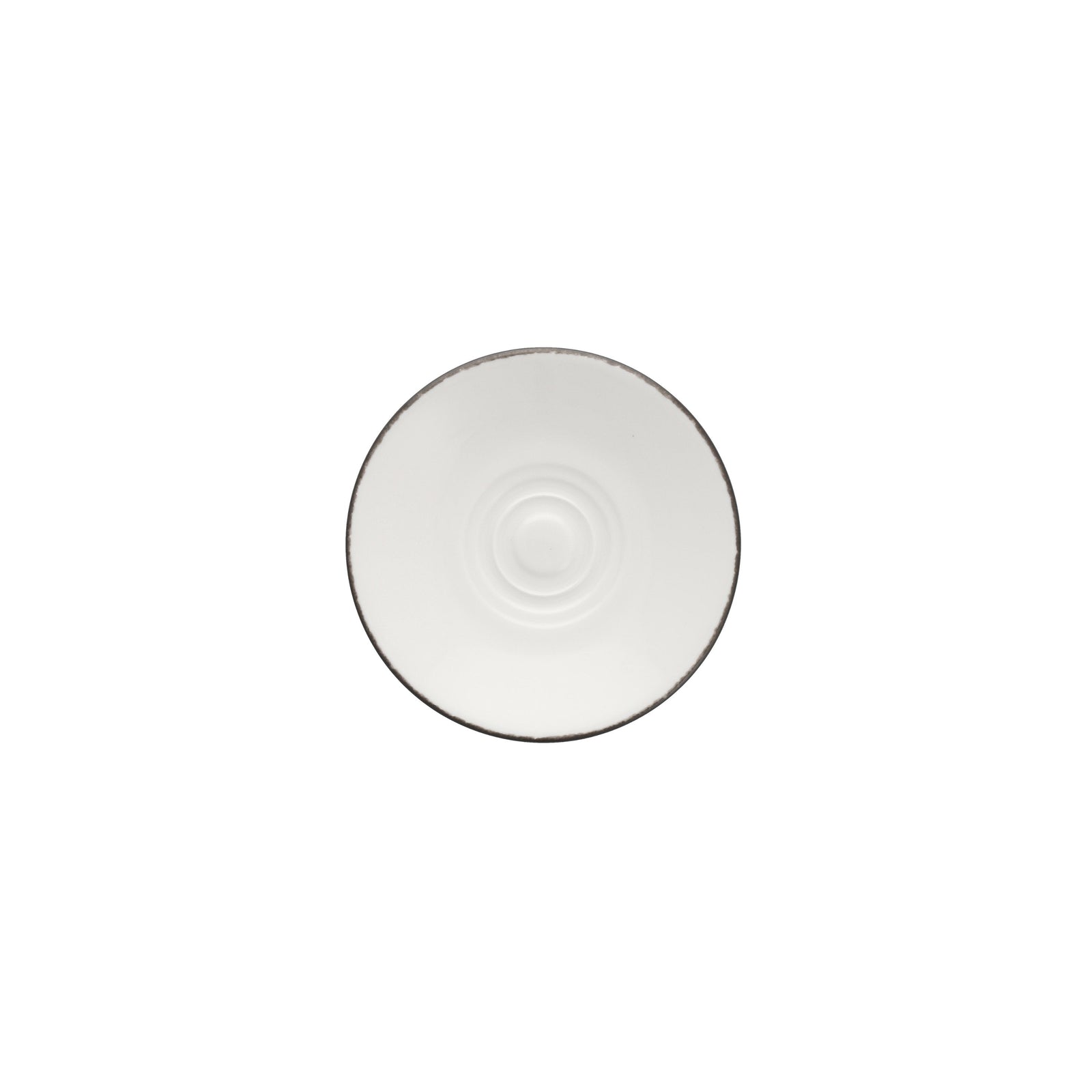 Zwiesel Fortessa Fortessa Spice Pepper Universal/Standard Saucer 6