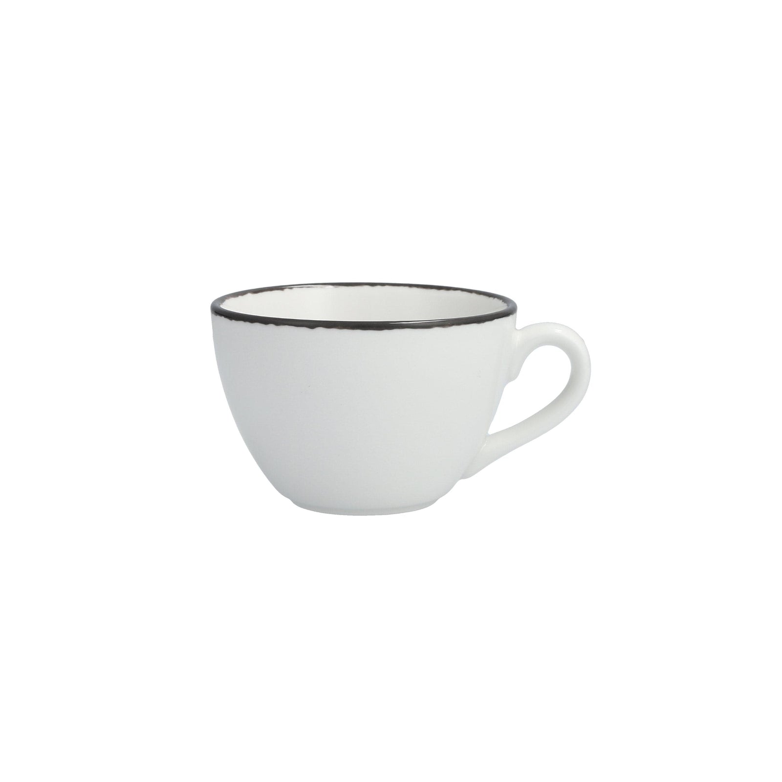 Zwiesel Fortessa Fortessa Spice Pepper Cappuccino Cup 10oz (296ml) - Case of 24 - TC7400.DV.5.102 ZFG-TC7400.DV.5.102