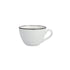 Zwiesel Fortessa Fortessa Spice Pepper Cappuccino Cup 10oz (296ml) - Case of 24 - TC7400.DV.5.102 ZFG-TC7400.DV.5.102