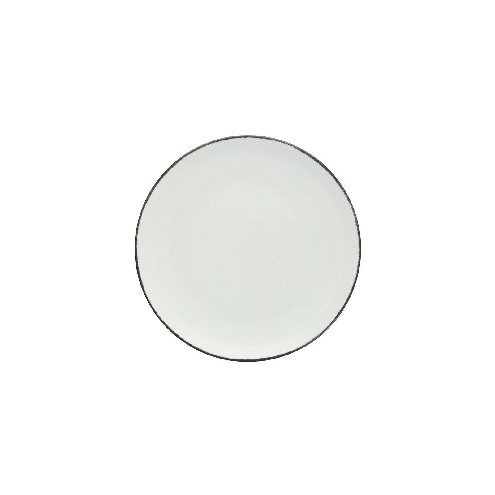 Zwiesel Fortessa Fortessa TC Spice Pepper Serena Coupe Plate 8.25