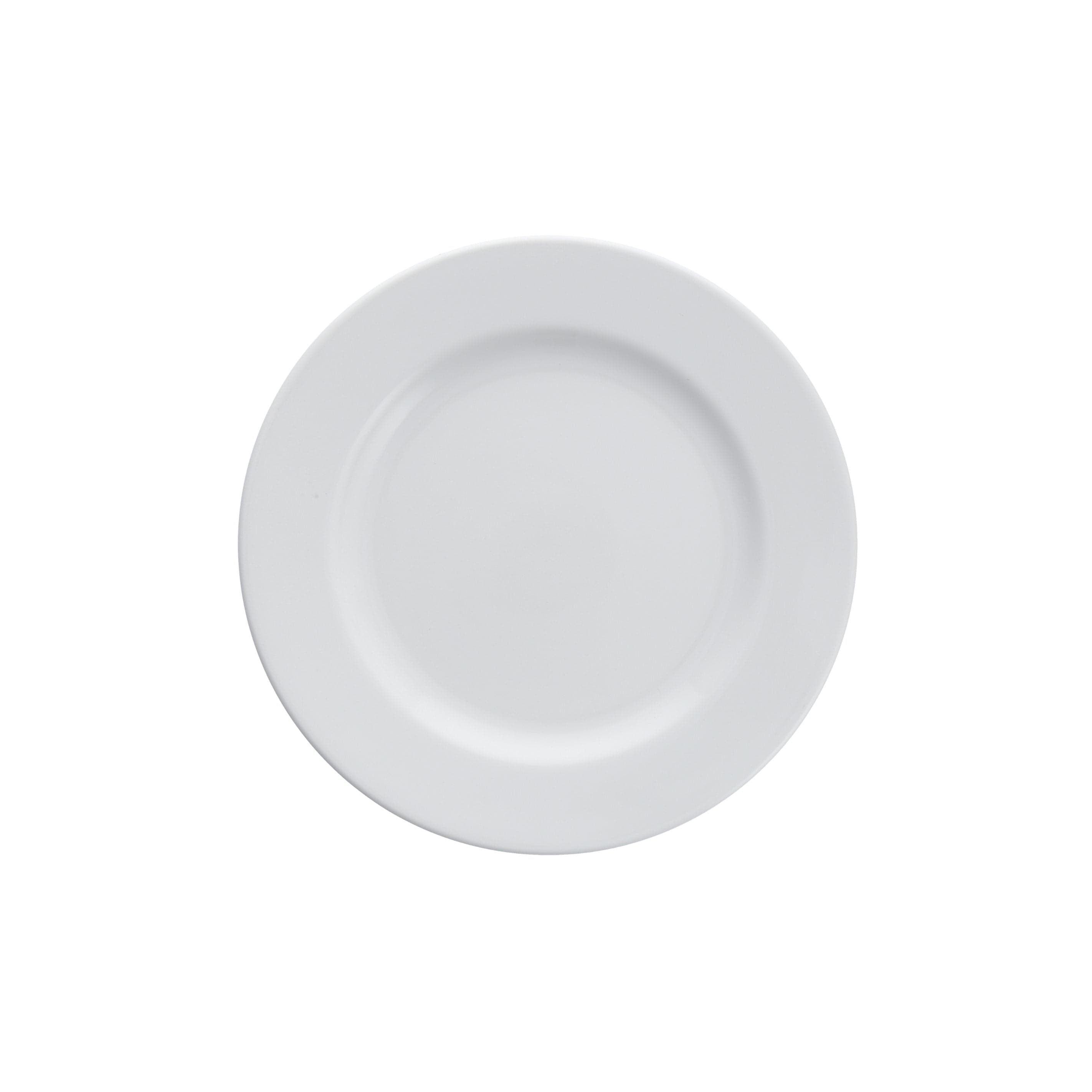 Zwiesel Fortessa Fortessa TC Serena Plate 10.25" (26cm) - Case of 24 - TC7600.DV.01 ZFG-TC7600.DV.01