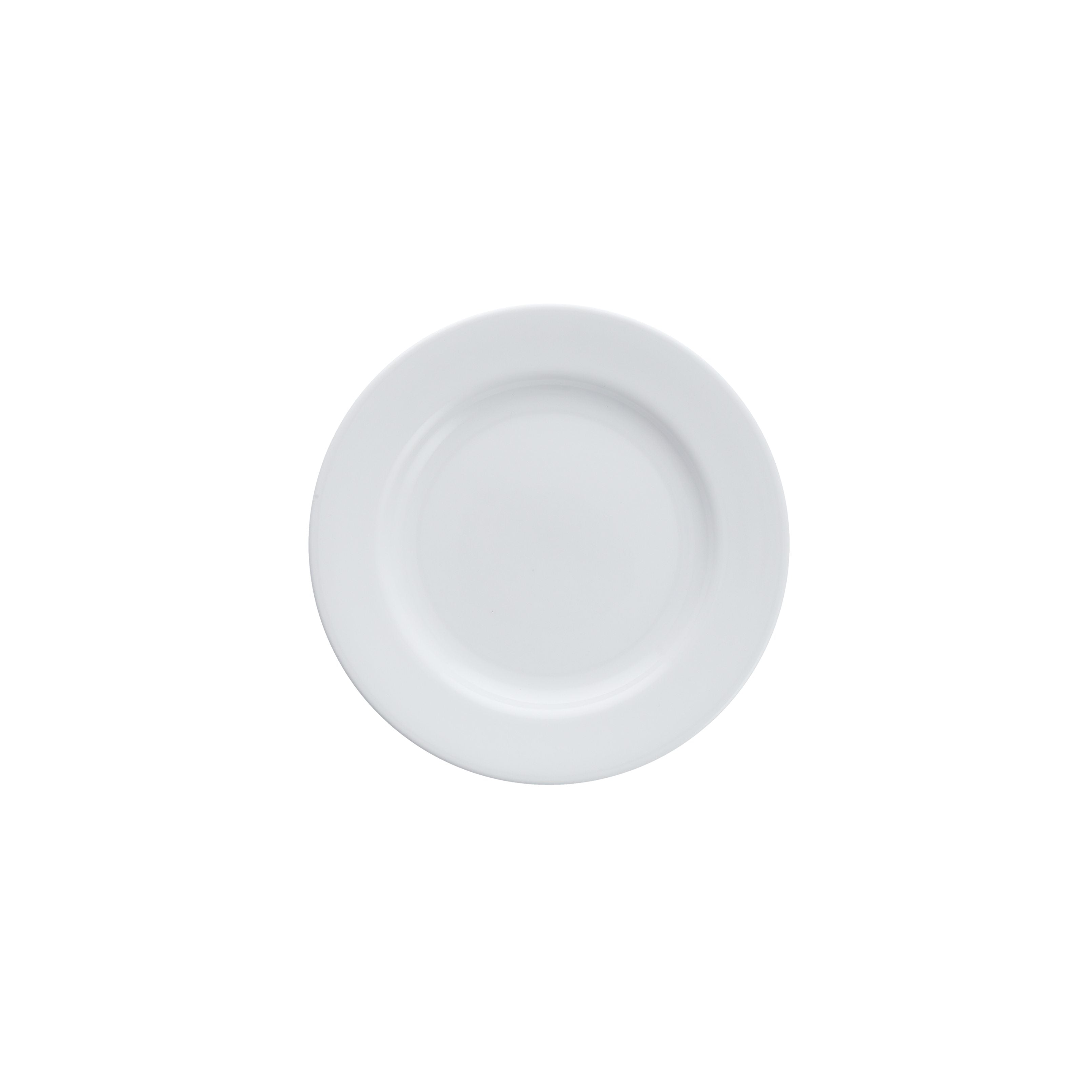 Zwiesel Fortessa Fortessa TC Serena Plate 8" (20cm) - Case of 24 - TC7600.DV.02 ZFG-TC7600.DV.02