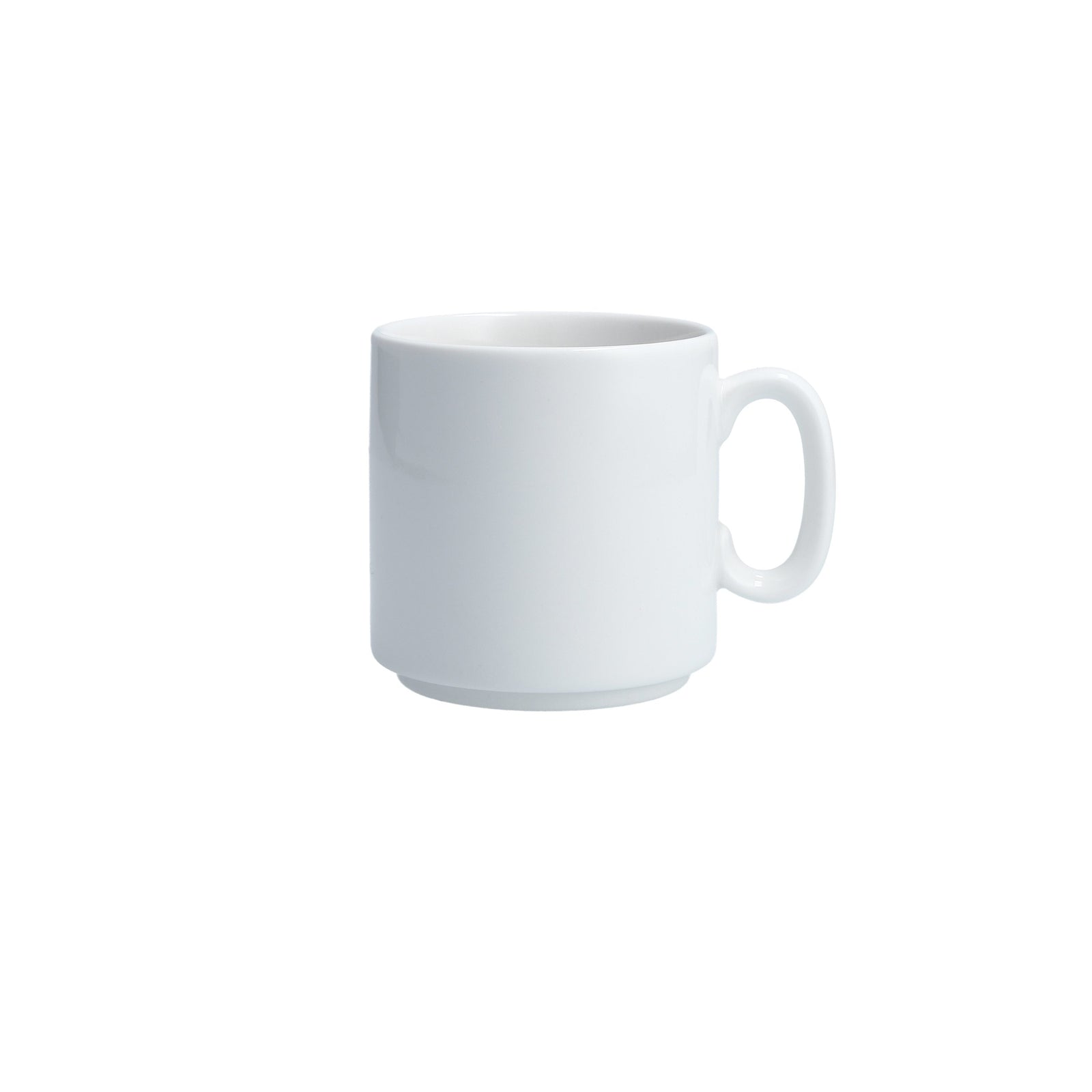 Zwiesel Fortessa Fortessa TC Serena Stackable Mug 9.5oz (28cl) - Case of 24 - TC7600.DV.08 ZFG-TC7600.DV.08