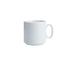 Zwiesel Fortessa Fortessa TC Serena Stackable Mug 9.5oz (28cl) - Case of 24 - TC7600.DV.08 ZFG-TC7600.DV.08