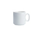 Zwiesel Fortessa Fortessa TC Serena Stackable Mug 9.5oz (28cl) - Case of 24 - TC7600.DV.08 ZFG-TC7600.DV.08