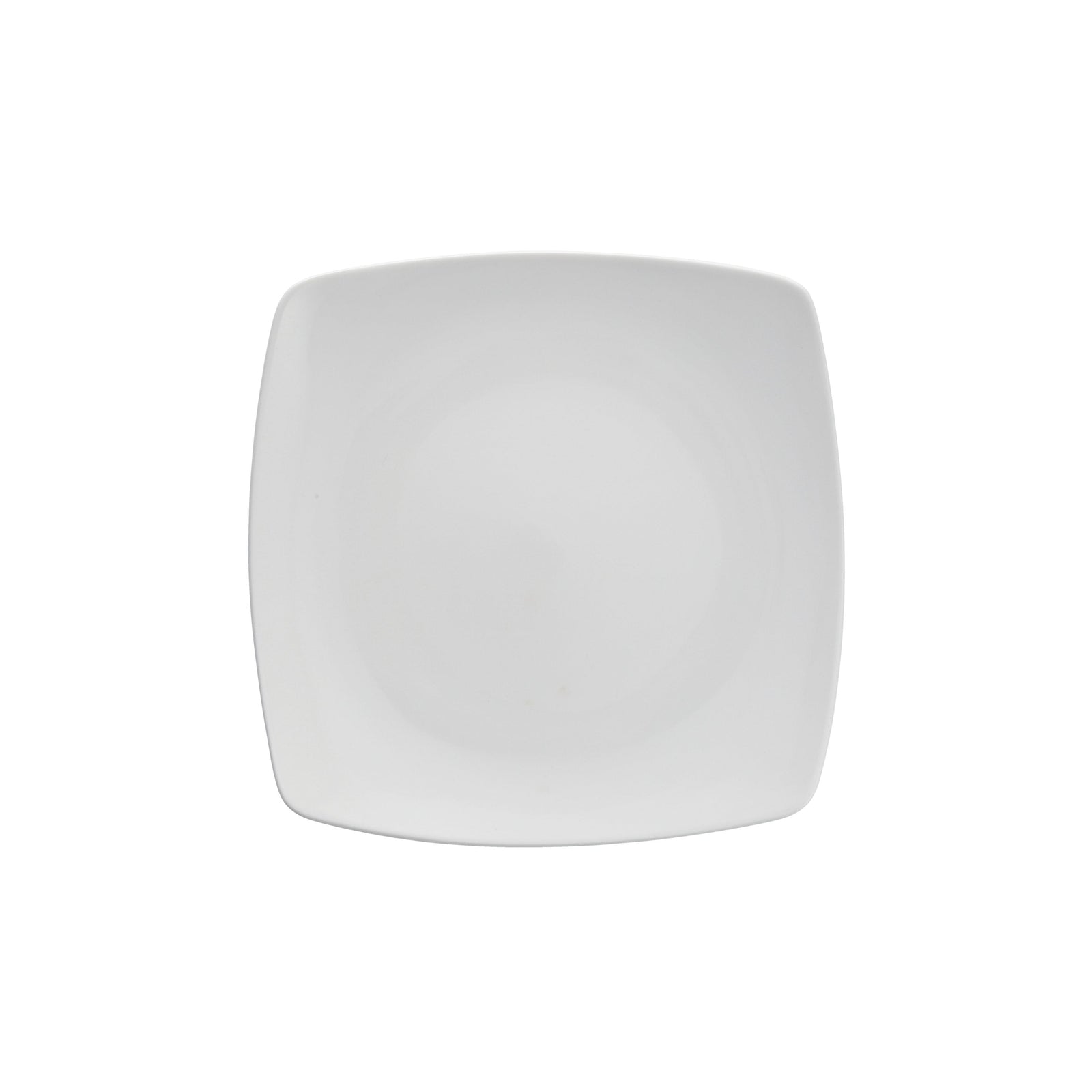 Zwiesel Fortessa Fortessa TC Serena Square Coupe Plate 10
