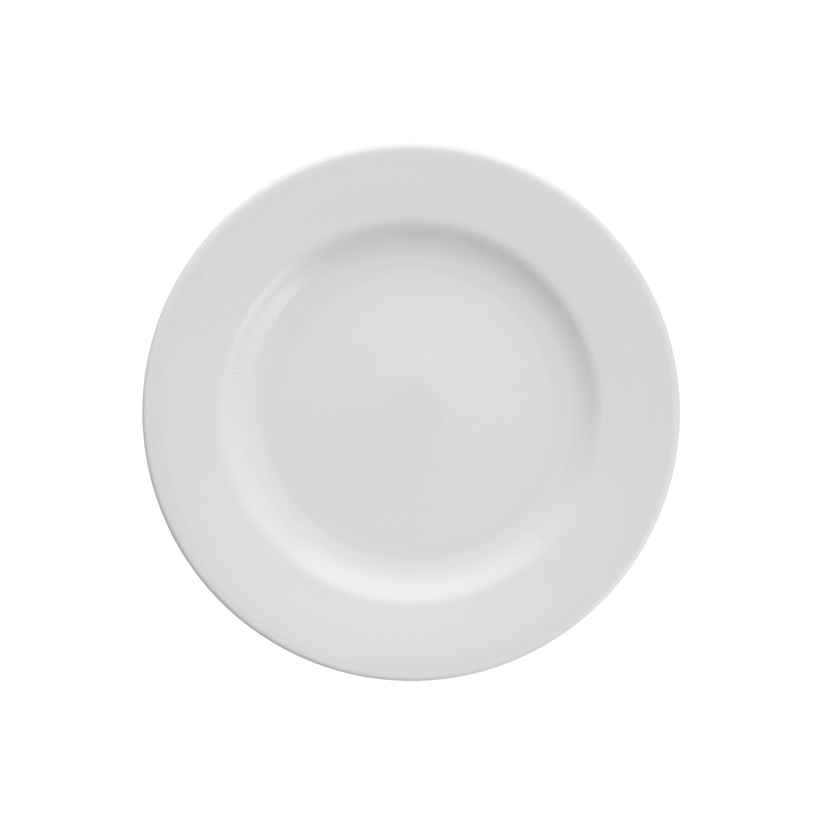Zwiesel Fortessa Fortessa TC Serena Plate 12" (30cm) - Case of 12 - TC7600.DV.14 ZFG-TC7600.DV.14