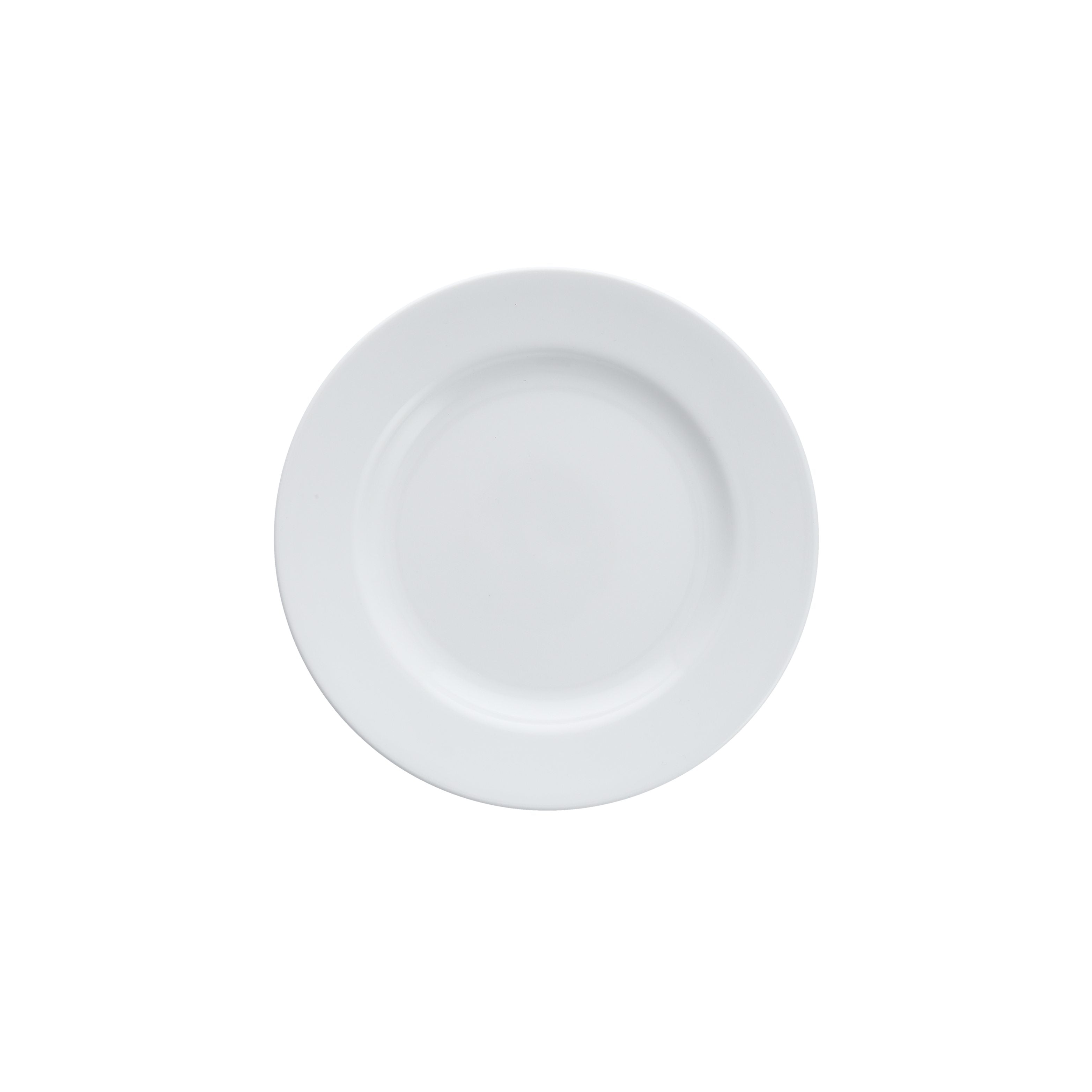 Zwiesel Fortessa Fortessa TC Serena Plate 9" (23cm) - Case of 24 - TC7600.DV.18 ZFG-TC7600.DV.18