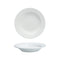 Zwiesel Fortessa Fortessa TC Serena Rim Soup 9.8" (25cm) 10oz (29cl) - Case of 24 - TC7600.DV.225 ZFG-TC7600.DV.225