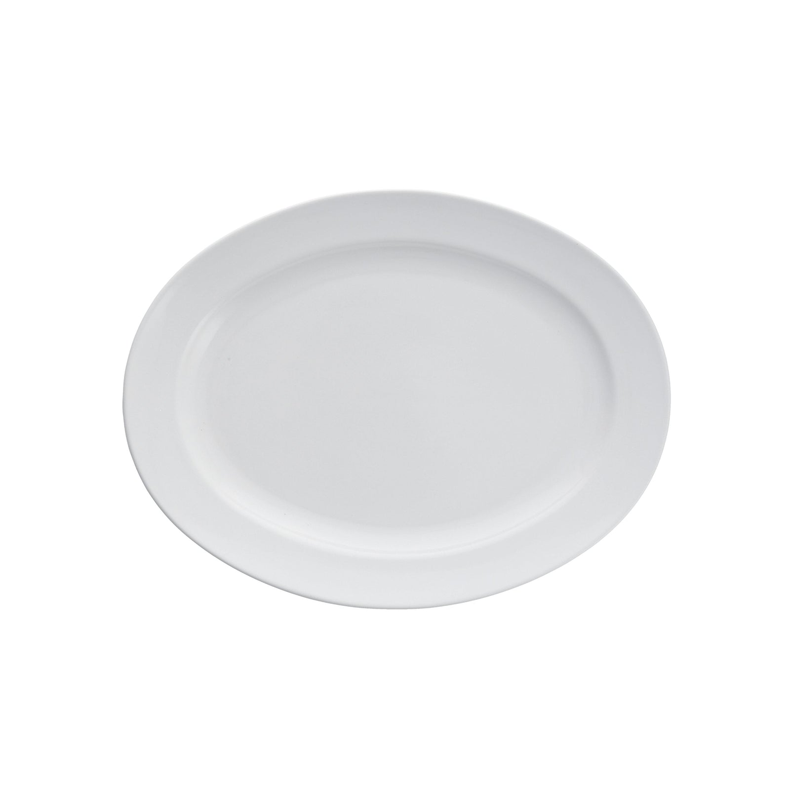 Zwiesel Fortessa Fortessa TC Serena Oval Platter 12.75