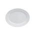 Zwiesel Fortessa Fortessa TC Serena Oval Platter 12.75" (32.5cm) - Case of 12 - TC7600.DV.24 ZFG-TC7600.DV.24