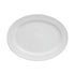 Zwiesel Fortessa Fortessa TC Serena Oval Platter 14.75" (37.5cm) - Case of 12 - TC7600.DV.25 ZFG-TC7600.DV.25