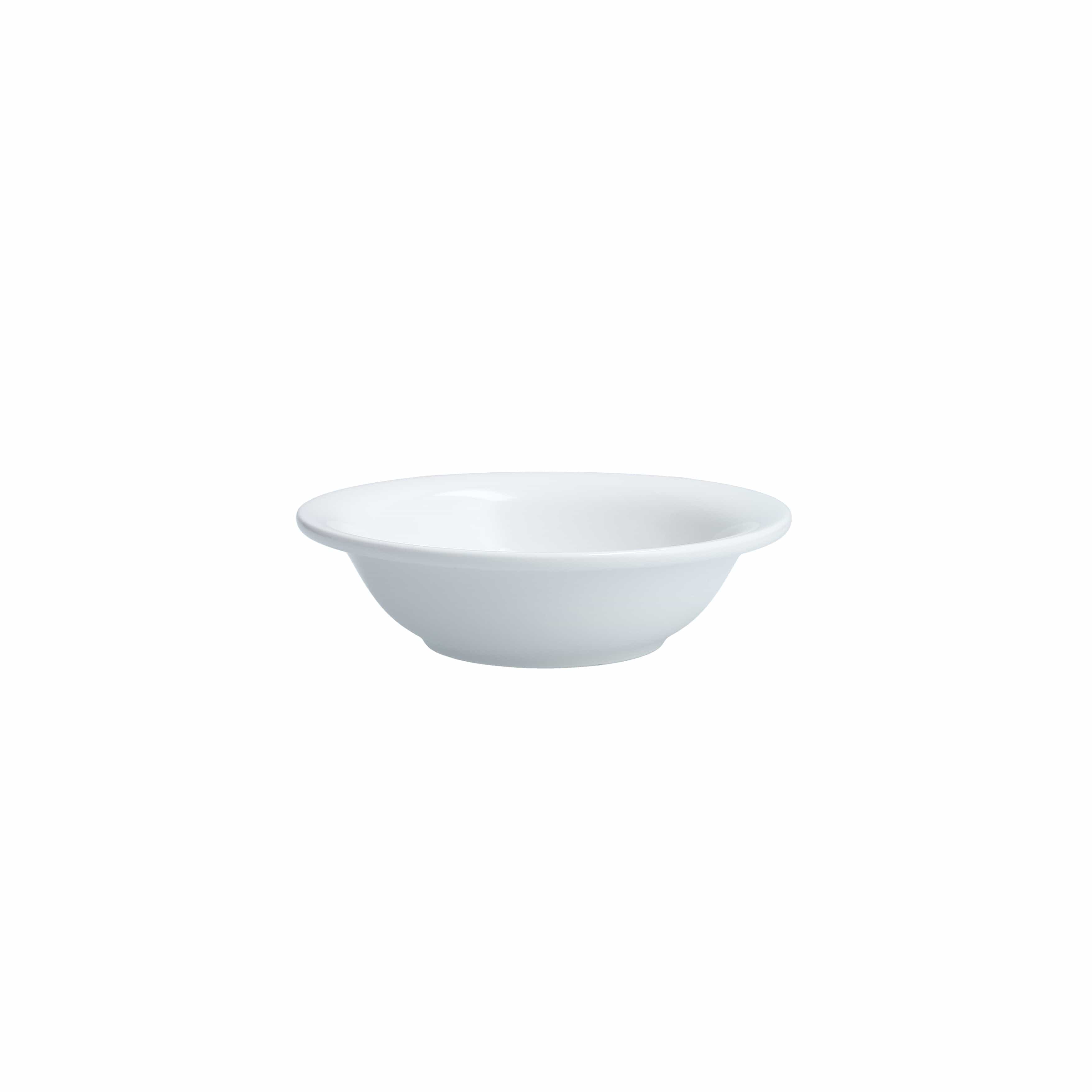 Zwiesel Fortessa Fortessa TC Serena Grapefruit/Cereal Bowl 6.25" (16cm) 11oz. - Case of 24 - TC7600.DV.26 ZFG-TC7600.DV.26