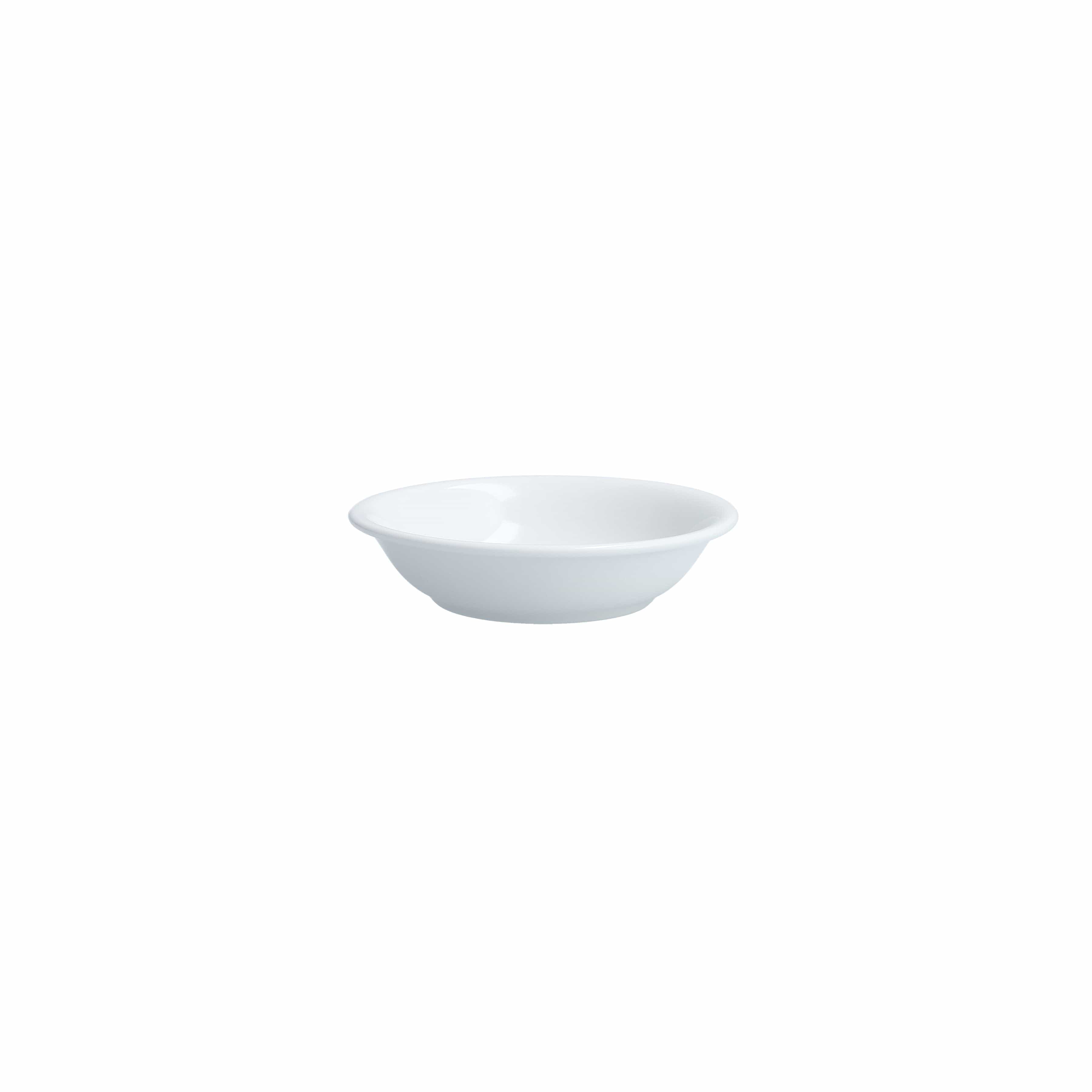 Zwiesel Fortessa Fortessa TC Serena Fruit Bowl 5" (13cm) 6oz. - Case of 24 - TC7600.DV.27 ZFG-TC7600.DV.27