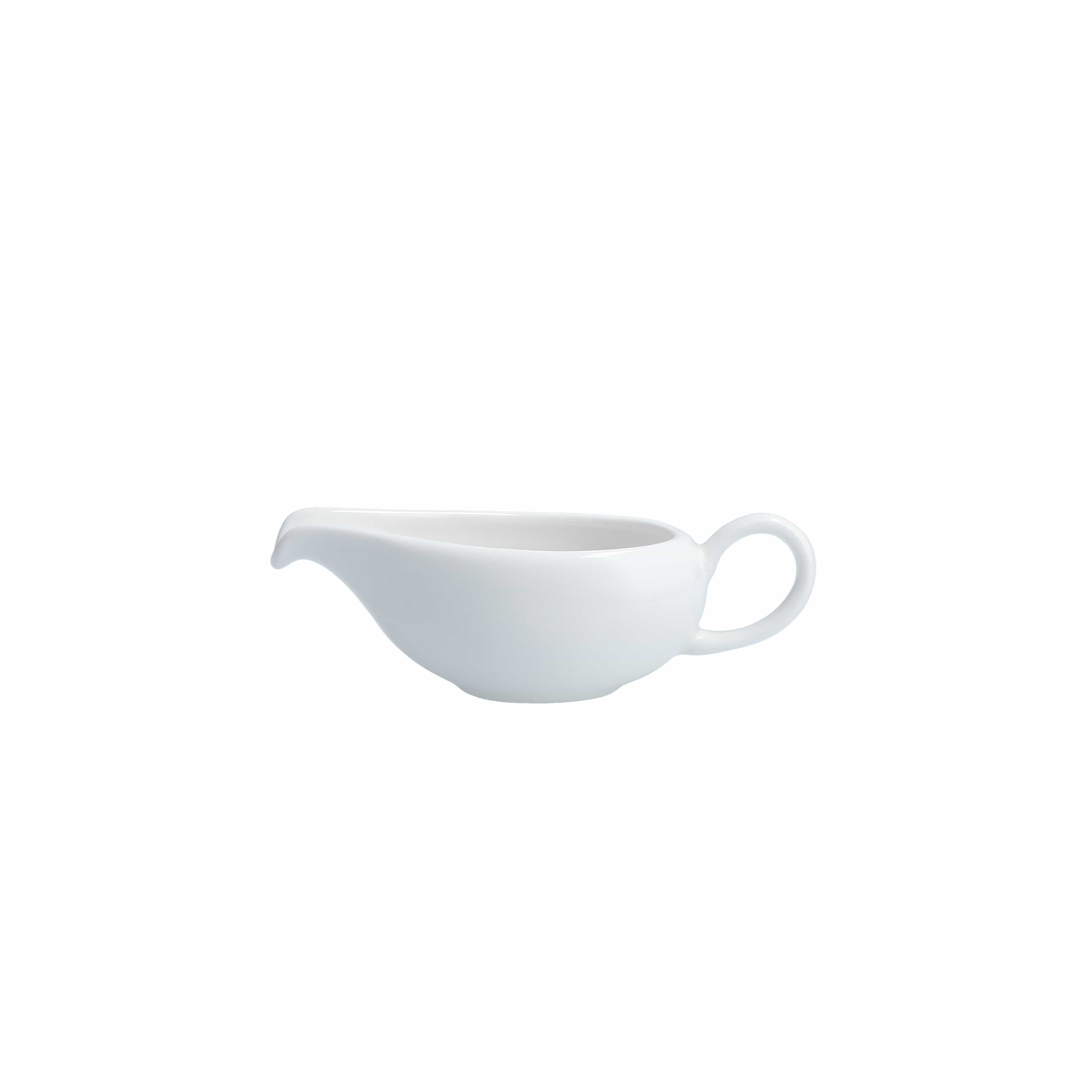 Zwiesel Fortessa Fortessa TC Serena Butter/Sauce Boat 3.5oz (10cl) - Case of 24 - TC7600.DV.31 ZFG-TC7600.DV.31