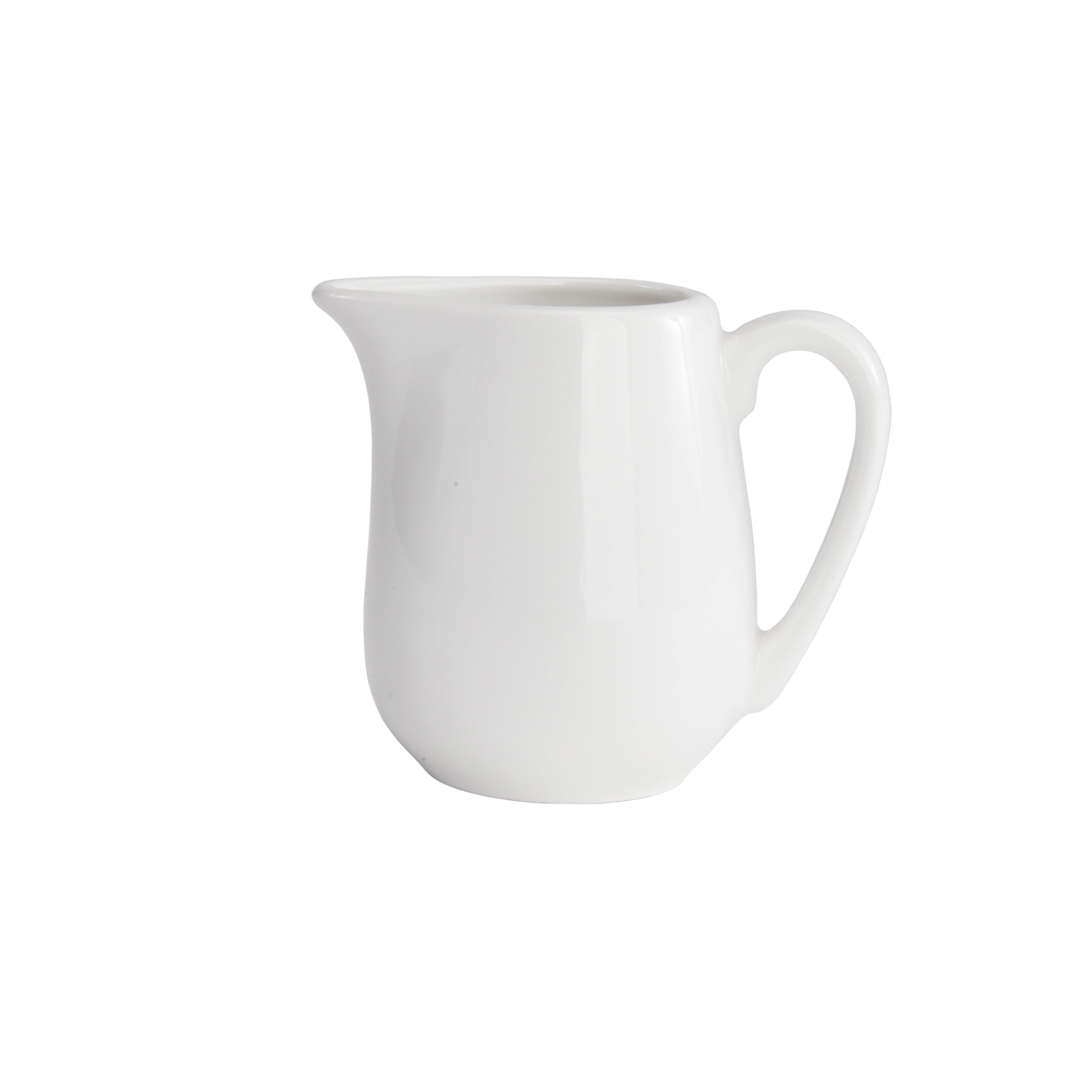 Zwiesel Fortessa Fortessa TC Serena Creamer 4.5oz (13cl) - Case of 24 - TC7600.DV.39 ZFG-TC7600.DV.39