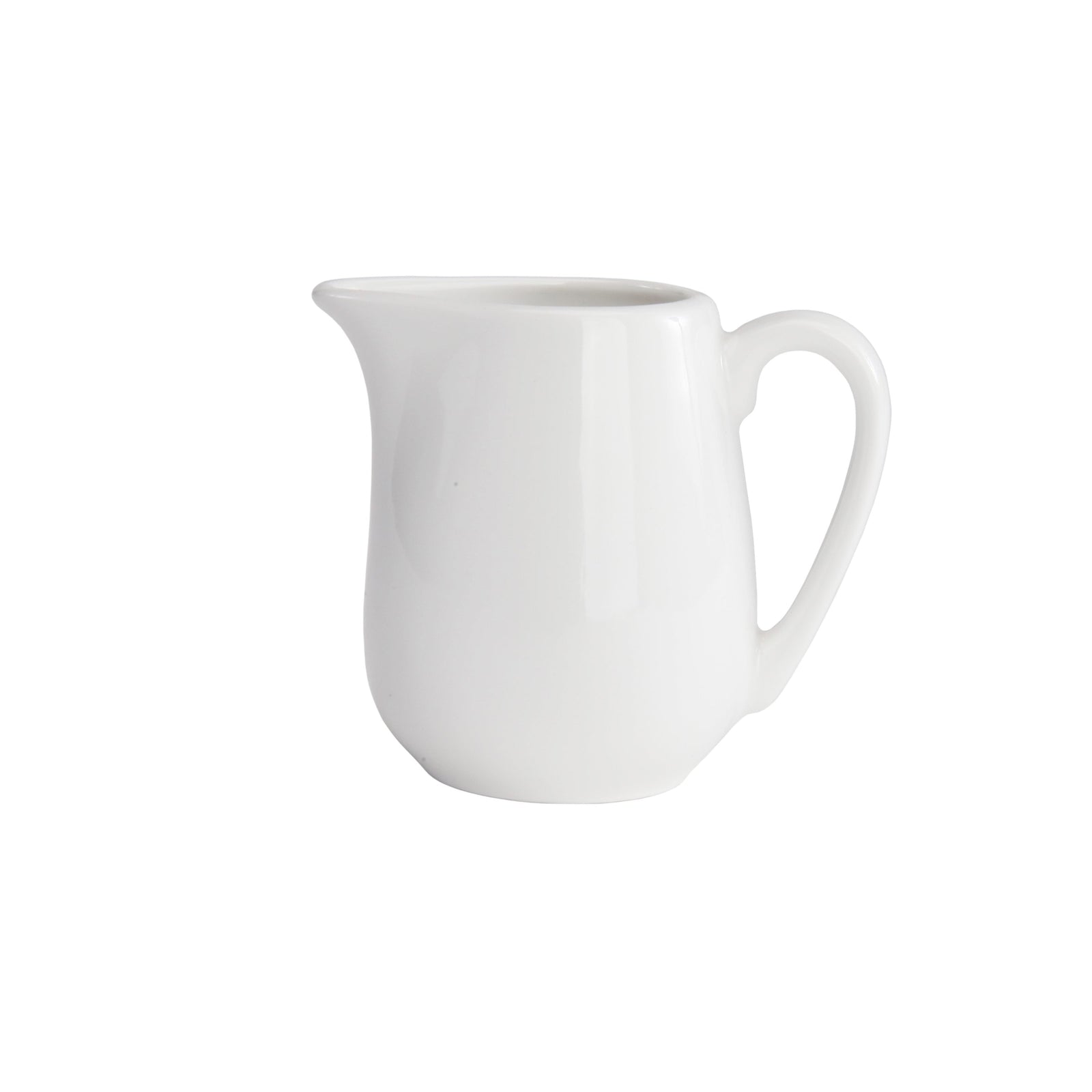 Zwiesel Fortessa Fortessa TC Serena Creamer 4.5oz (13cl) - Case of 24 - TC7600.DV.39 ZFG-TC7600.DV.39