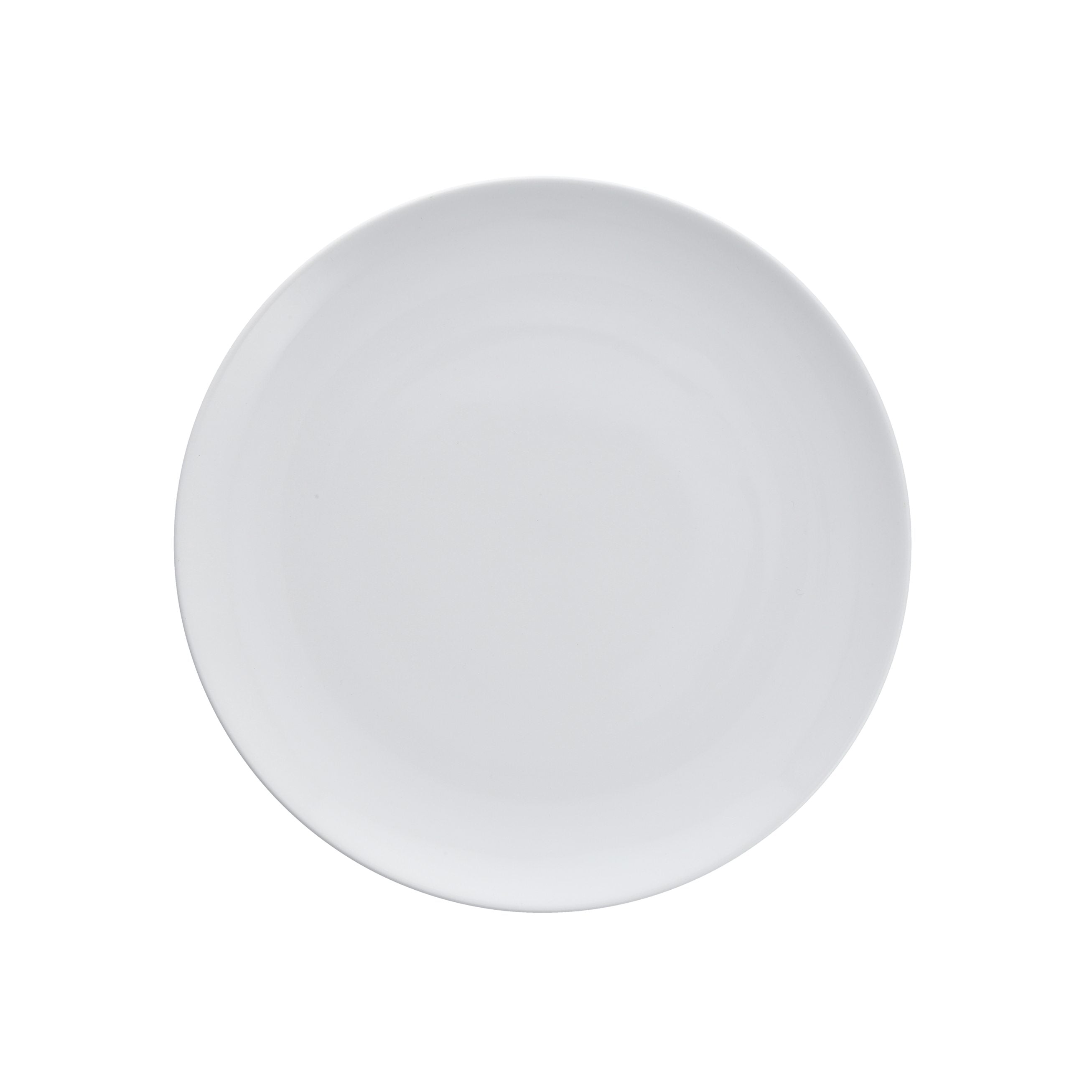 Zwiesel Fortessa Fortessa TC Serena Coupe Plate 12.25" (31 cm) - Case of 12 - TC7600.DV.802 ZFG-TC7600.DV.802