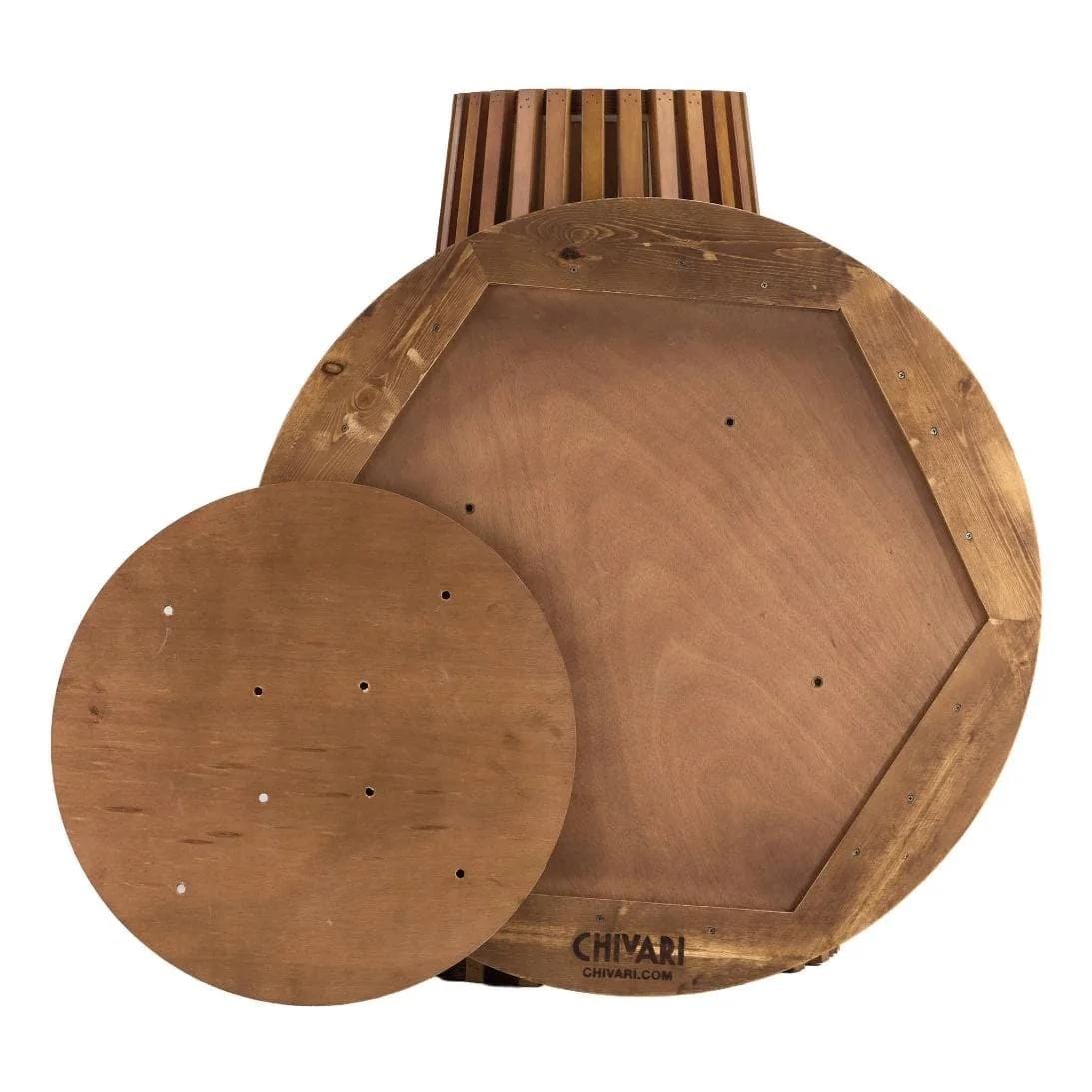 Chivari 2 Pack 32