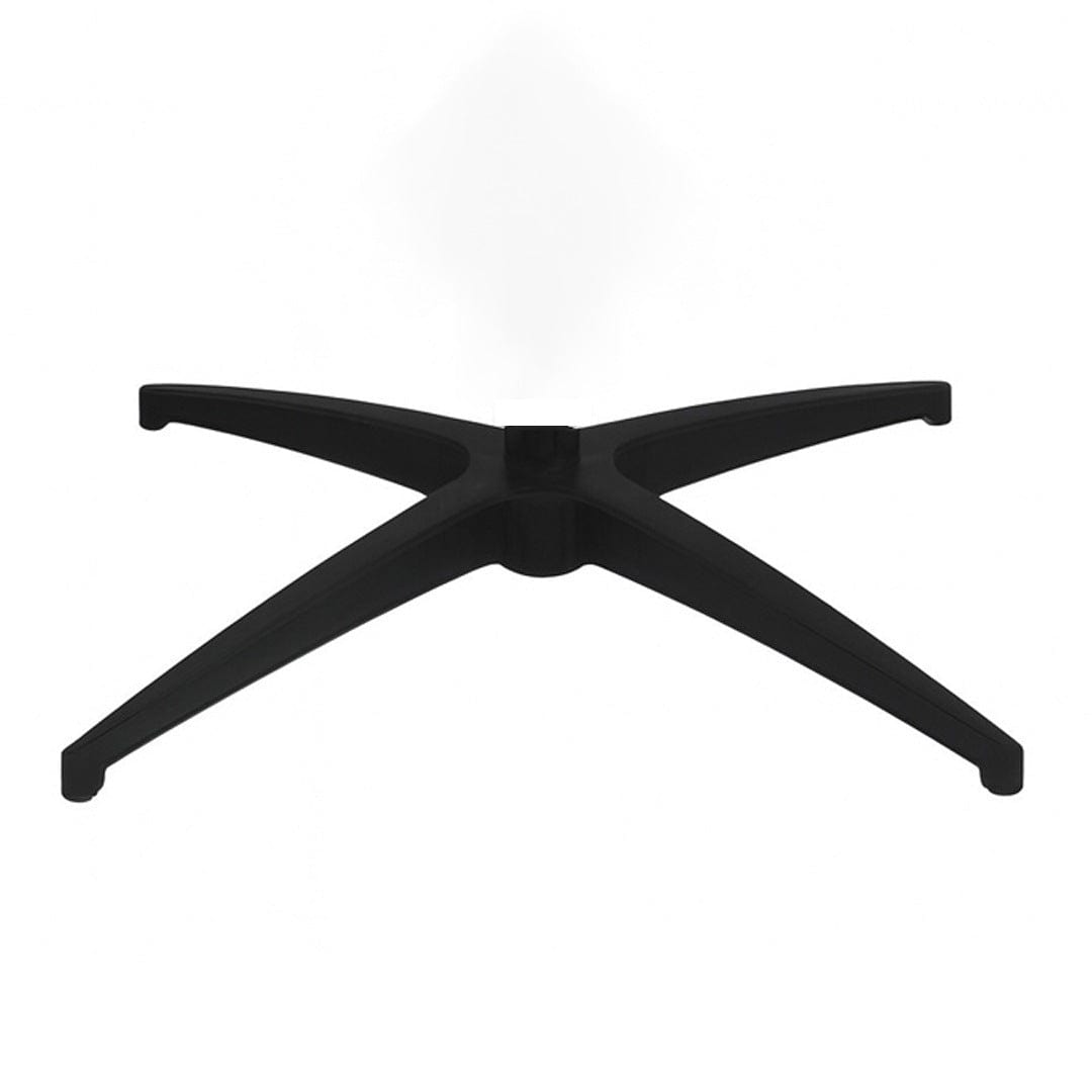 Chivari Black Cocktail Table Base TCOMPBASE-B-AX-T