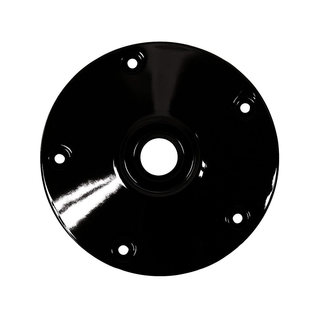 Chivari Black Cocktail Table Coupler TCOMPCOUPLER-B-AX-T