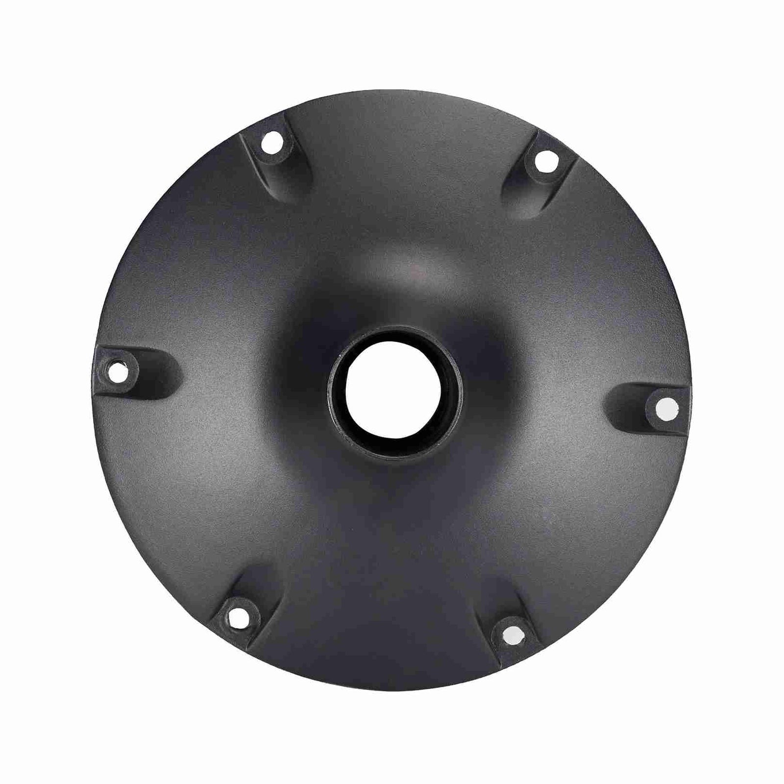 Chivari Black Cocktail Table Coupler TCOMPCOUPLER-B-AX-T