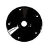 Chivari Black Cocktail Table Coupler TCOMPCOUPLER-B-AX-T