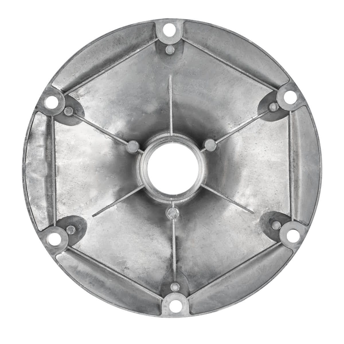 Chivari Coupler for Cocktail Table including Screws TCOMPCOUPLER-KT-AX-T