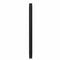 Chivari 30" Dinner Height Black Cocktail Table Short Pole TCOMPPOLE30-B-AX-T