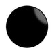 Chivari 30" Round Plywood Cocktail Table Top Black TCOMPRD30TOPBLK-AX-T