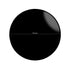 Chivari 30" Round Plywood Cocktail Table Top Black TCOMPRD30TOPBLK-AX-T