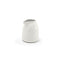 Front of the House Front of the House TCR008BEP23 9 oz Catalyst® Sumo Pourer - Case of 12 FOH-TCR008BEP23