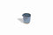 Front of the House Front of the House 4oz Artefact® Pourer - Indigo (Sold in case pack of 12) FOH-TCR018BLP23