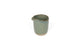 Front of the House Front of the House 8oz Artefact® Pourer - Moss (Sold in case pack of 12) FOH-TCR019GRP23