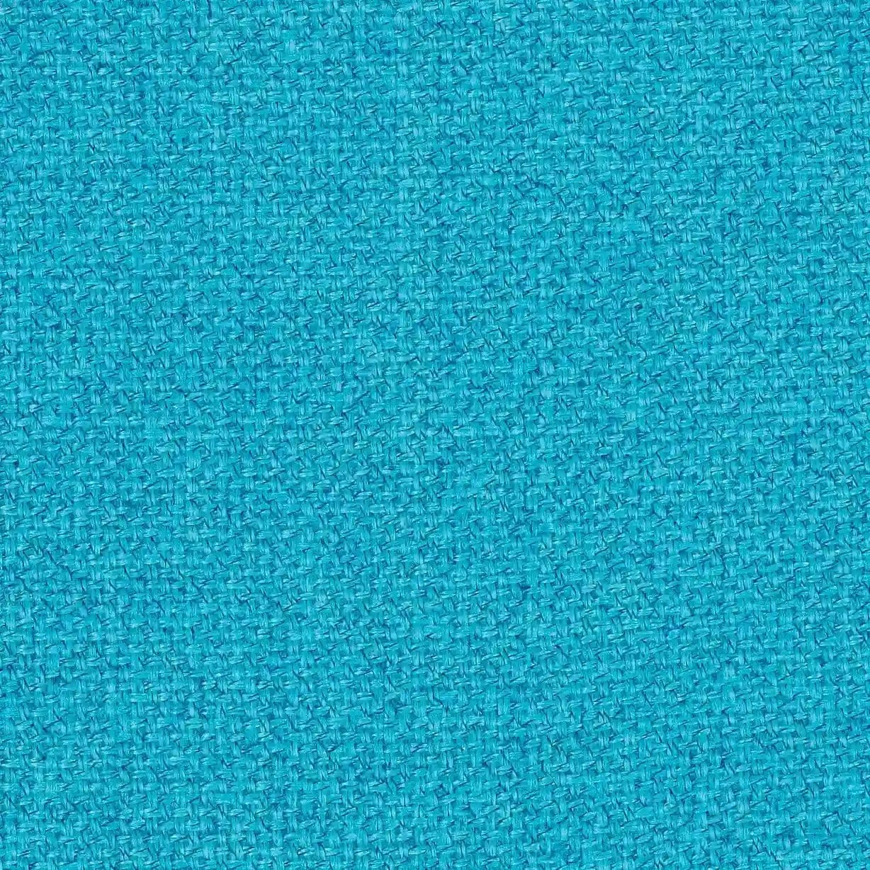 Chivari World’s Best Cushion Fabric Swatch – Teal SW-B-TL-A