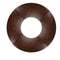 Chivari Enclosed Circle Serpentine Farm Table Kit - Seats 16 - Includes 4 Fruitwood Serpentine Tables TFARM-SNKT-FTW3