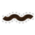 Chivari S-Curve Serpentine Farm Table Kit - Seats 22 - Includes 4 Fruitwood Serpentine Tables TFARM-SNKT-FTW1